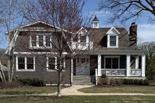 Good Neighbor-Franklin